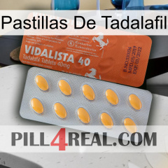 Tadalafil Pastillas 43